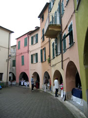 Il Borgo Rotondo