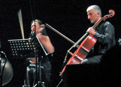 Orchestra Pavia Musica, diretta da Walter Casali