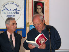 Aldo Bertozzi e Franco Tosi